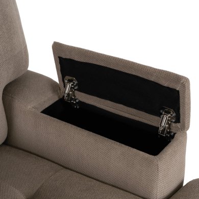 Кресло мягкое Mebel Elit NEO Бежевый - 8 Кресло мягкое Mebel Elit NEO Бежевый ME.NEO/BZ/T/FW фото - 8