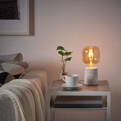 IKEA LERSKIFFER (ИКЕА ЛЕРСКИФЕР) 90486295 фото - 3