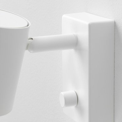 IKEA Бра NYMANE (ИКЕА NYMÅNE) 90356963 фото - 11