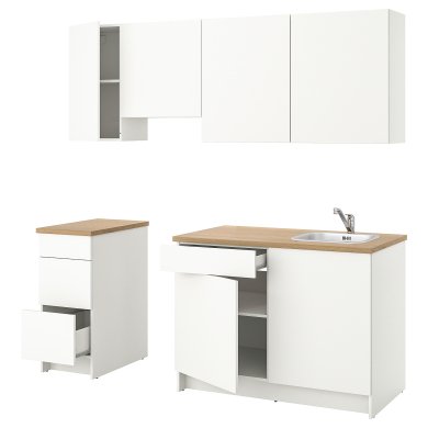 Кухня KNOXHULT - 3 IKEA Кухня KNOXHULT (ИКЕА НОКСХАЛТ) 89180465 фото - 3