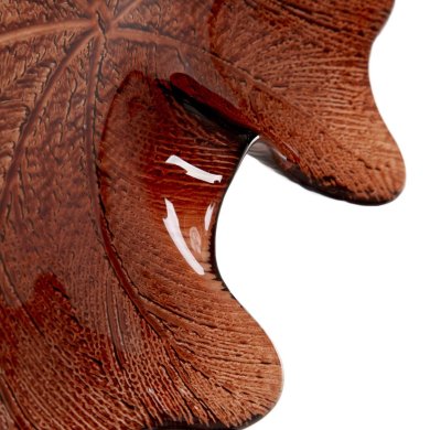 Піднос Homle ASALI Коричневий 217721 фото - 5