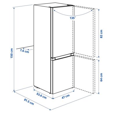 IKEA LAGAN (ИКЕА ЛАГАН) 50619457 фото - 9