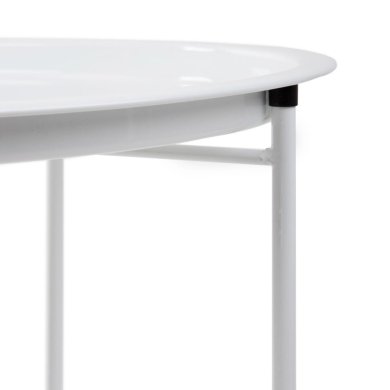 Журнальний стіл Homla STALDIS Білий - 4 Журнальний стіл Homla STALDIS Білий 219159 фото - 4