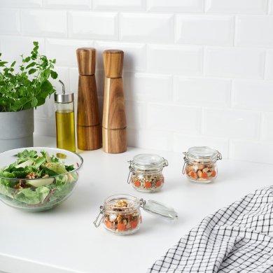 KORKEN - 3 IKEA KORKEN (ИКЕА КОРКЕН) 30553645 фото - 3