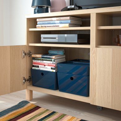 IKEA KUGGIS (ИКЕА КУГГИС) 20610199 фото - 7