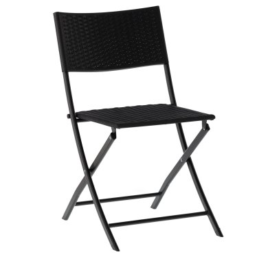 Комплект складаних садових меблів Garden Line ZUM9930 Антрацит ZUM9930 фото - 4