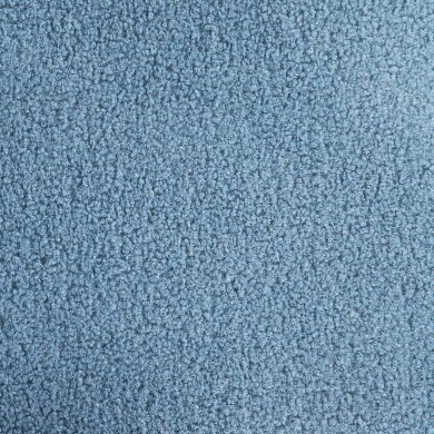 Кресло мягкое Homla MOSS TEDDY BOUCLE Синий 209867 фото - 4