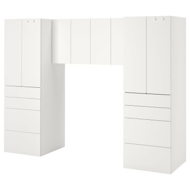 IKEA SMASTAD / PLATSA (ИКЕА СМАСТАД/ПЛАЦА) 19428851