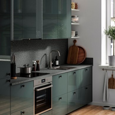 IKEA EKBACKEN (ИКЕА ЭКБАКЕН) 40609010 фото - 5