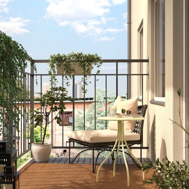 IKEA TANEBRO (ИКЕА ТАНЕБРО) 70605162 фото - 5