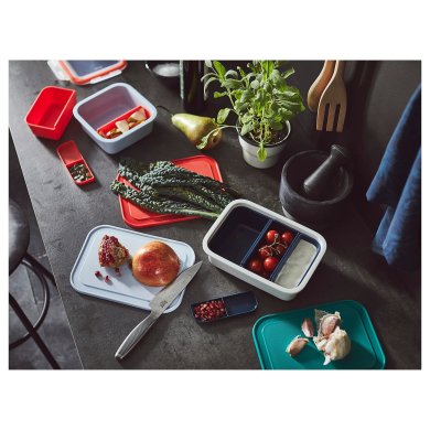 IKEA Набор разделочных  досок IKEA 365+ (ИКЕА ИКЕА 365+) 60406304 фото - 2