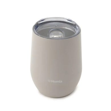 Термокружка Homla AVION 300 мл | Сірий - 2 Термокружка Homla AVION 300 мл | Сірий 217982 фото - 2