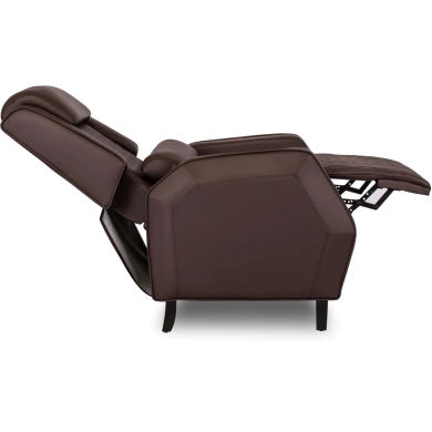 Кресло раскладное многопозиционное Mebel Elit VIPER | Коричневый ME.VIPER/BR/E/FW фото - 6