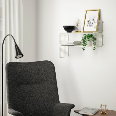 IKEA Полку SVENSHULT (ИКЕА SVENSHULT) 80399901 фото - 5