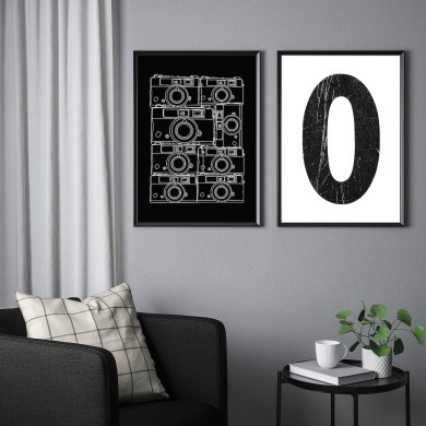 IKEA BILD (ИКЕА СЧЕТ) 70545465 фото - 2