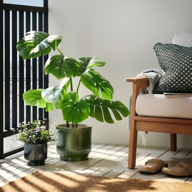 IKEA HONUNGSPALM (ИКЕА ХОНУНГСПАЛЬМ) 40641345 фото - 3