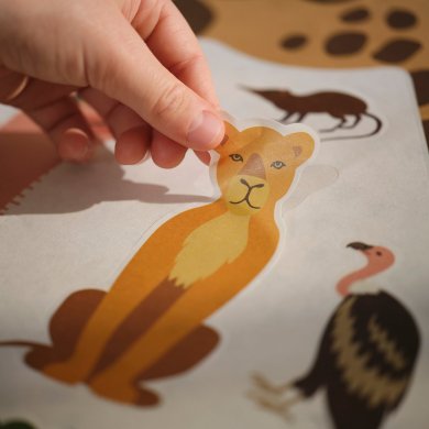 IKEA SANDLOPARE (ИКЕА САНДЛОПАРЕ) 40603225 фото - 8