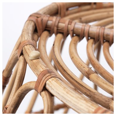 Корзина SNIDAD - 11 IKEA Корзина SNIDAD (ИКЕА СНИДАД) 30394944 фото - 11