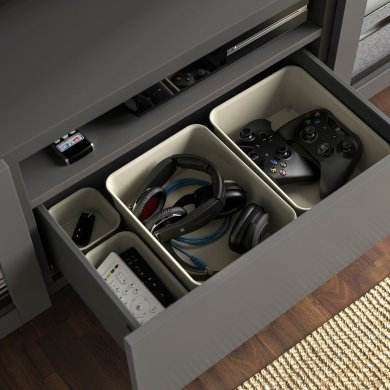 BESTA - 8 IKEA BESTA (ИКЕА БЕСТА) 59505772 фото - 8