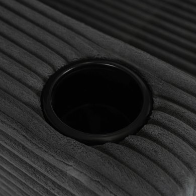 Кресло мягкое Mebel Elit NEO Velvet Серый - 9 Кресло мягкое Mebel Elit NEO Velvet Серый ME.NEO/P/SZTR/FW фото - 9