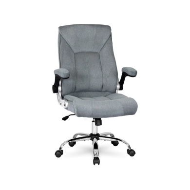 Офисное кресло Mebel Elit SORIN Серый ME.SORIN2/P/T/FO