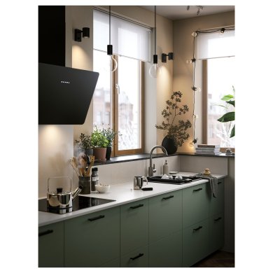 IKEA NYDALA (ИКЕА НИДАЛ) 30625586 фото - 5