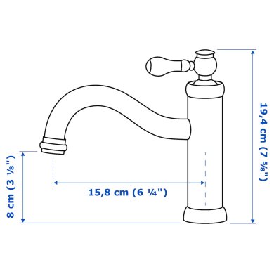 IKEA HAMNSKAR (ИКЕА HAMNSKÄR) 10347213 фото - 4
