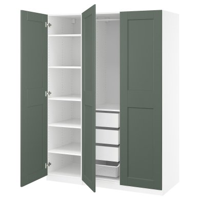 IKEA PAX / GRIMO (ИКЕА ПАКС/ГРИМО) 39579293
