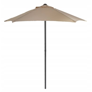 Садовый зонт Kontrast DETROIT 200 см Бежевый - 4 Садовый зонт Kontrast DETROIT 200 см Бежевый 5.06.27601 фото - 4