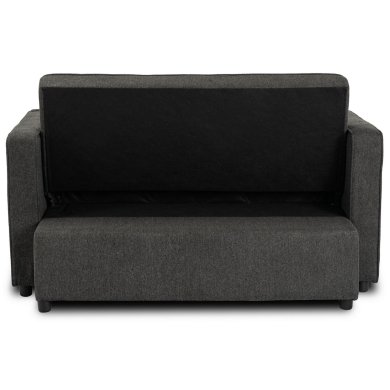 Раскладной диван Mebel Elit ASTER Черный ME.ASTER/CZ/T/SOF фото - 6