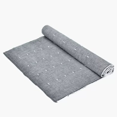 Дорожка на стол (раннер) Duka STOCKHOLM 40x140 см Серый 1215527 фото - 2