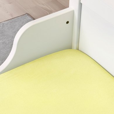 IKEA Простыня LEN (ИКЕА ЛЕН) 40465304 фото - 2