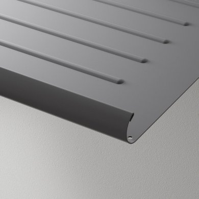 IKEA Полиця для взуття KOMPLEMENT (ИКЕА КОМПЛИМЕНТ) 90257251 фото - 5