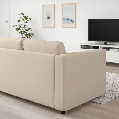 IKEA VIMLE (ИКЕА ВИМЛЕ) 59399045 фото - 5