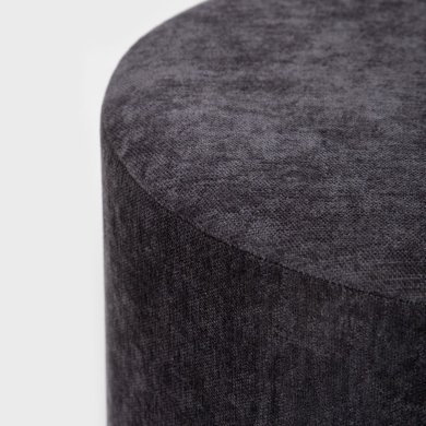 Пуф Homla FICA WOOD Сірий - 3 Пуф Homla FICA WOOD Сірий 233328 фото - 3