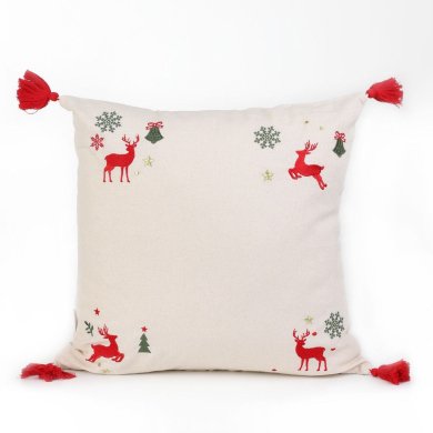 Декоративна наволочка Homla MARAL 45х45 см Принт 218358