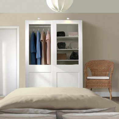 IKEA PAX/GRIMO (ИКЕА ПАКС/ГРИМО) 59502231 фото - 4