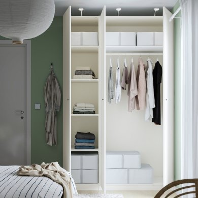 IKEA PAX/FORSAND (ИКЕА ПАКС/ФОРСАНД) 79494305 фото - 3