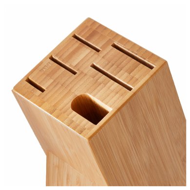 IKEA Підставка для ножів HYVLA (ИКЕА ХЮВЛА) 30293898 фото - 7