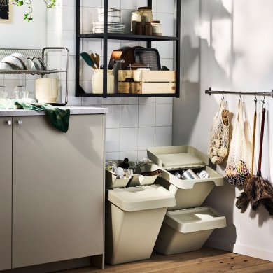 IKEA SORTERA (ИКЕА СОРТИРОВЩИК) 50602094 фото - 2