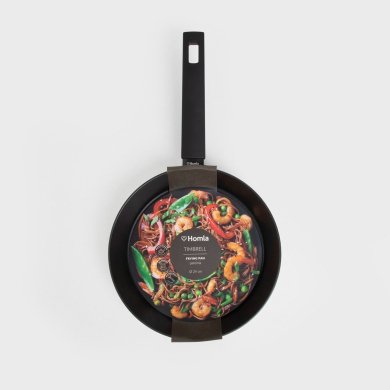 Сковорода Homla TIMBRELL 24 см Кремовый 239033 фото - 8