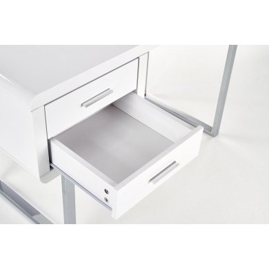 Письмовий стіл Halmar B-30 Білий V-CH-B/30 фото - 7