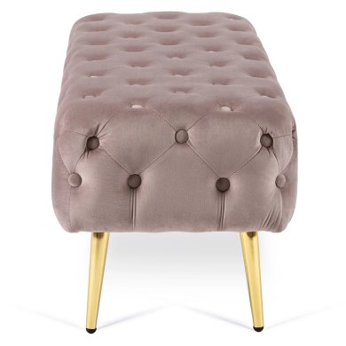 Лава Mebel Elit VERA Рожевий ME.VERA/R/ZL/V/FW фото - 3