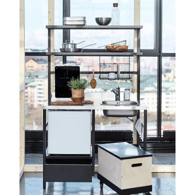 IKEA TILLREDA (ИКЕА ТИЛЬРЕДА) 60578729 фото - 3