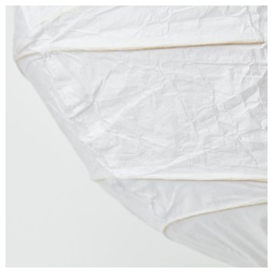 IKEA Абажур для підвісного світильника REGOLIT (ИКЕА Стува скамья) 70103410 фото - 3