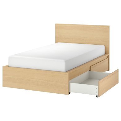 IKEA MALM (ИКЕА МАЛЬМ) 99132308