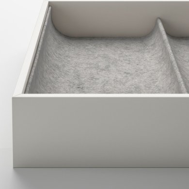 IKEA Органайзер KOMPLEMENT (ИКЕА КОМПЛИМЕНТ) 50404032 фото - 6