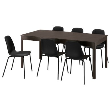 IKEA EKEDALEN / LIDAS (ИКЕА ЭКЕДАЛЕН/ЛИДАС) 99570732