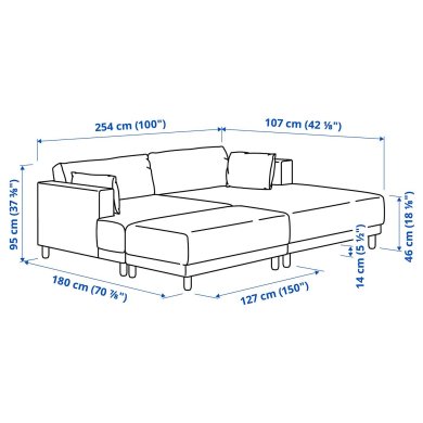 IKEA UPPAKRA (ИКЕА УППАКРА) 79614204 фото - 2