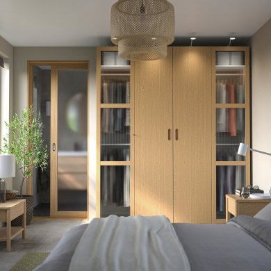 IKEA PAX/TONSTAD (ИКЕА ПАКС/ТОНСТАД) 19551214 фото - 4